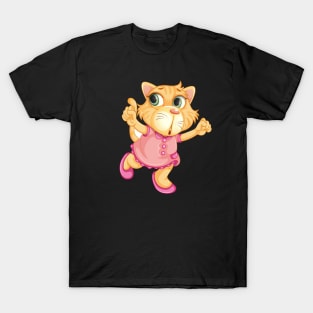 cat lover T-Shirt